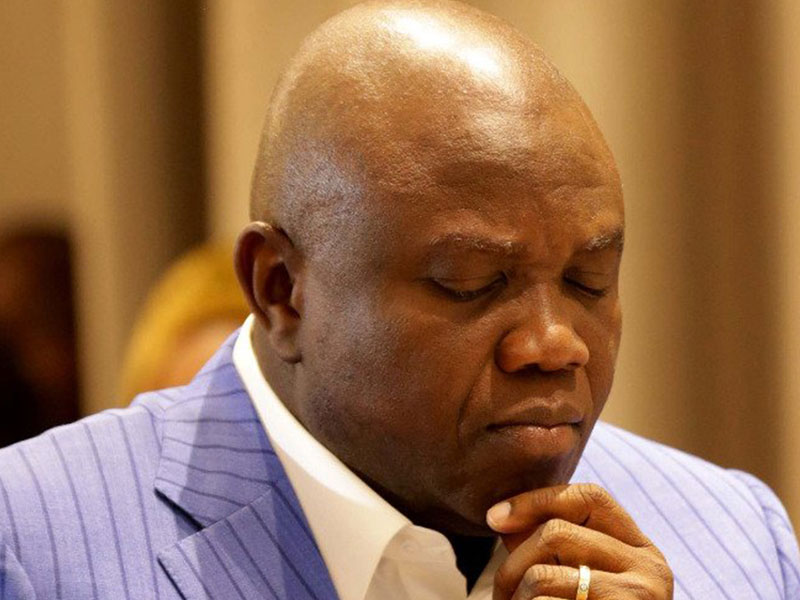 Despite Protest, Lagos Lawmakers Insists Governor Ambode May Be Impeached Unless He Explains Himself 17