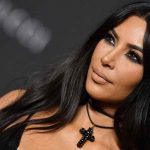 Kim Kardashian Shocks Everyone As She Confirms The Gender Of 4th Her Child In New Video 12
