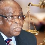 Breaking News: CJN Onnoghen Loses At Appeal Court As They Dismisses His Motion, CCT Trial To Resume 3