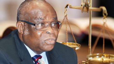 Breaking News: CJN Onnoghen Loses At Appeal Court As They Dismisses His Motion, CCT Trial To Resume 6