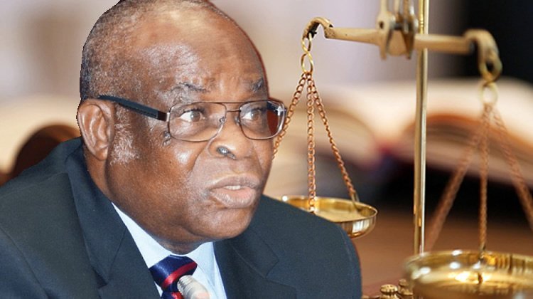 Breaking News: CJN Onnoghen Loses At Appeal Court As They Dismisses His Motion, CCT Trial To Resume 9