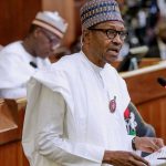 President Buhari Compares NLC With Mad Woman Over The New Minimum Wage Of N30,000 2