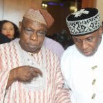 "Obasanjo Can Be A Criminal Stealing Money, But He Loves Nigeria" - Amaechi In Audio Leak 13