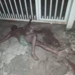 Jealous Man Stabs Rival To Death At His Ex-Girlfriend’s House [Graphic Photos] 11