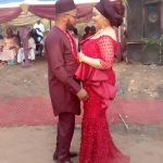 Nnamdi Kanu's Brother Marries His Beautiful Bride Who Is Also An IPOB Member [Photos] 12