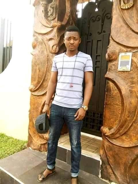 Nigerian Soldier Killed In Battlefield While Making Plans To Quit The Military And Travel Abroad [Photos] 4