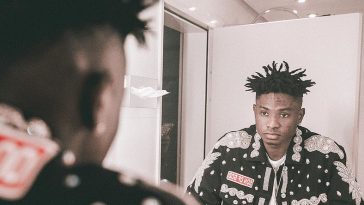 "People Felt We're Promoting Money Rituals" - Lil Kesh Speaks On His Generally Condemned Song 'Logo Benz' 2