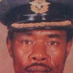 Former Governor Of Kano State, Hamza Abdullahi Dies In German Hospital 3