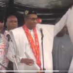 President Buhari Presents Wrong Person As APC Governorship Candidate In Cross River [Video] 5