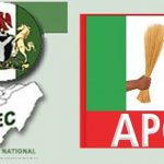 "There Will Be No Elections In Rivers State" - Banned APC Candidates Threatens INEC 9