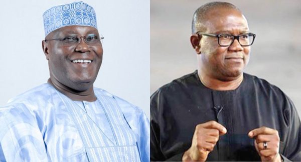 Peter Obi, Secondus Reacts As Supreme Court Throws Out Atiku's Appeal Against President Buhari 1
