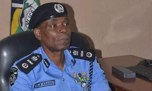 President Buhari Finally Appoints AIG Abuabakar Adamu Mohammed As New Inspector-General Of Police 17