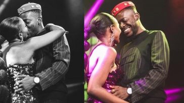 Simi Reportedly Pregnant For Adekunle Gold As Plans For White Wedding Is Cancelled 8