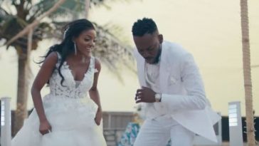 "I Asked My Girl Of 5 Years To Be My Wife" – Adekunle Gold Speaks On Marriage To Simi 5