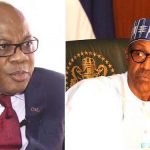 Agbakoba Attacks President Buhari For Denying He's Not Aware Of The Charges Against CJN Onnoghen 8