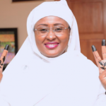 Aisha Buhari Blasts Garba Shehu: ''You Cannot Continue Taking Instruction From Mamman Daura Instead Of Buhari 6