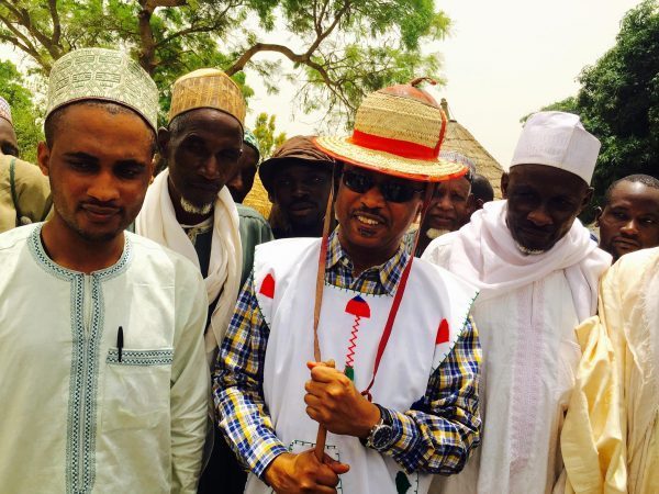 Herdsmen, Miyetti Allah Attacks Atiku For Saying President Buhari Is Not A 'Real' Fulani Man 1