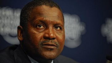 Dangote, Now Worth $2 Billion Less - See Full List Of Forbes Africa Richest Men In 2019 7