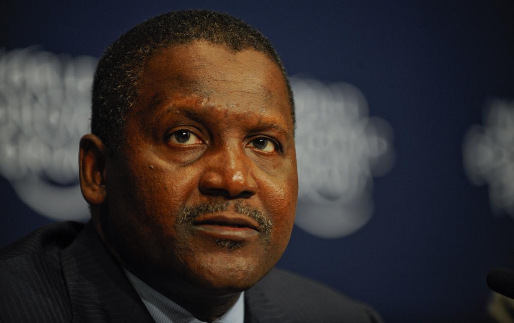 Dangote, Now Worth $2 Billion Less - See Full List Of Forbes Africa Richest Men In 2019 5