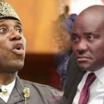 Governor Wike Is Obviously Drunk On Power And Always High On Alcohol - Amaechi 3