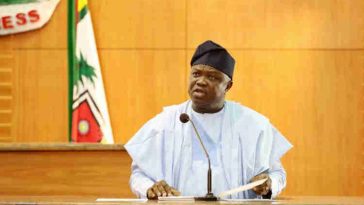 Lagos Lawmakers Begins Impeachment Process Against Governor Ambode 3