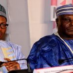 Atiku Publicly Challenges President Buhari To Report Him To EFCC 13