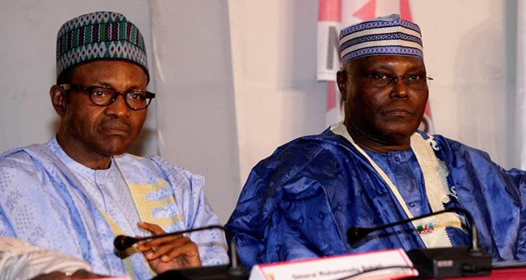 Tribunal Dismisses Atiku's Claim On INEC Server, Says No Evidence That Results Were Transmitted Electronically 1