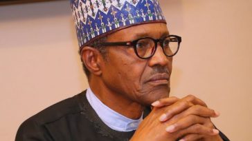 Court Fixes Date To Determine Whether Buhari Will Contest The Forthcoming Election 7