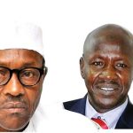 Revealed! President Buhari Plans To Remove Magu From The EFCC 2