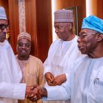 Shehu Sani Reveals Why Obasanjo And Buhari Still Shake Hands And Smile, Despite Their Hard Feelings 8