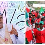 FG Moves To Avert labour Strike Over The New 30,000 Minimum Wage, NLC Reacts 3