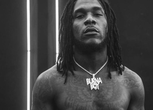 "Nigeria Is Home To The Largest Number Of Unprogressive Fools" - Burna Boy Rants Over Coachella Festival 12