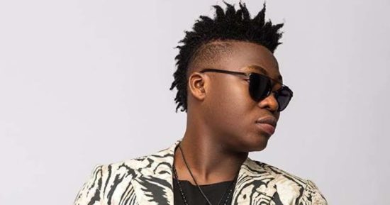 "2019, The Year I’ll Have Beards" Reekado Banks Wants To Join Beard Gang This Year 6