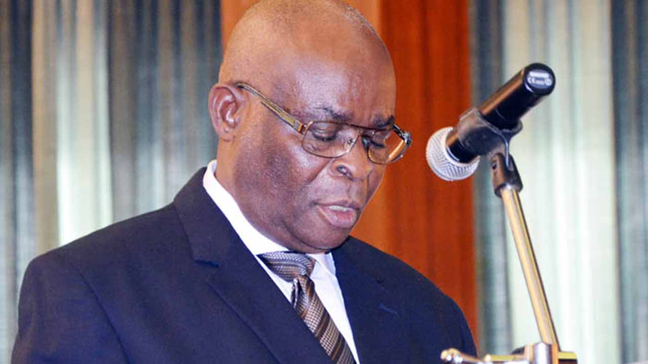 CJN Onnoghen Reacts To Claims That EFCC Raided His Abuja Residence 1