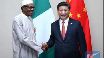 China Sponsors Satellite TV For 1,000 Villages In Nigeria As FG Launches Project 3