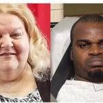 Nigerian Man Arrested After Stabbing 62-Years-Old Paralysed Woman 116 Times In The US 9