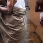 13-Years-Old Girl Who Was Declared Missing, Found Naked In Church Bed With Her Pastor 2