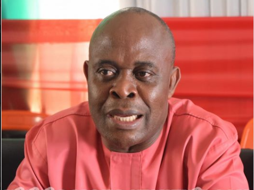 Abia State APC Chairman Kidnapped By Gunmen Hours To President Buhari’s Visit In Aba 1