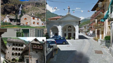 This Italian Town Will Pay You Over N3 Million If You Move There And Have A Baby 10