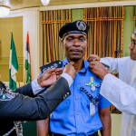New Police IG, Mohammed Adamu Speaks On What Will Happen During Election 19