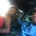 Married Police Officer Allegedly Sleeps With His Former Boss' Wife [Photos] 3