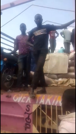Northern Traders Chased Away By Residents Of Ekpoma In Edo State [Photos] 3