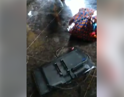 Wife Invites Her Mother To Help Fights Her Husband After Being Told To Pack Out Of The House [Photos] 2