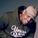 Chris Brown expecting second child with ex-girlfriend Ammika Harris 8