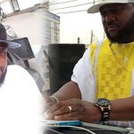 DJ XGee Reportedly Commits Suicide After Posting Suicide Note Online, DJ Neptune, Others Reacts 11