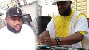 DJ XGee Reportedly Commits Suicide After Posting Suicide Note Online, DJ Neptune, Others Reacts 3