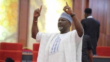 Dino Melaye Finally Regains Freedom, Files Fresh Charges Against IGP 3