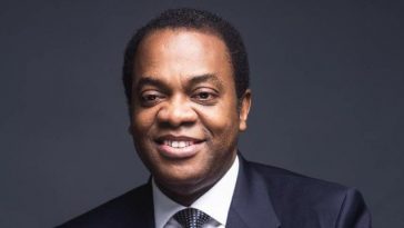 Former Presidential Candidate, Donald Duke Defects To PDP Ahead Of 2023 Election 2
