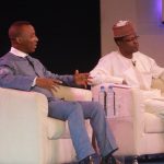 I Was First To Prove Onnoghen Has A Lot Of Money In His Account That He Can't Explain Its Way About - Sowore 8