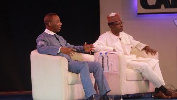 I Was First To Prove Onnoghen Has A Lot Of Money In His Account That He Can't Explain Its Way About - Sowore 7